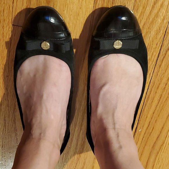 Tahari Gibson Ballet flats - Picture 11 of 12